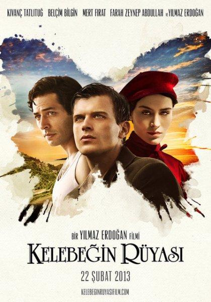 En iyi 100 Türk filmi