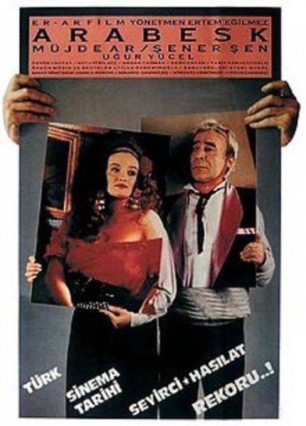 En iyi 100 Türk filmi