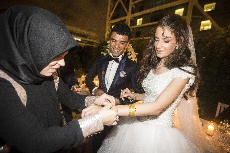 Kenan Sofuoğlu evlendi