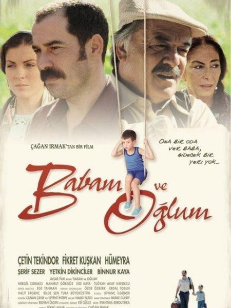 En iyi 100 Türk filmi