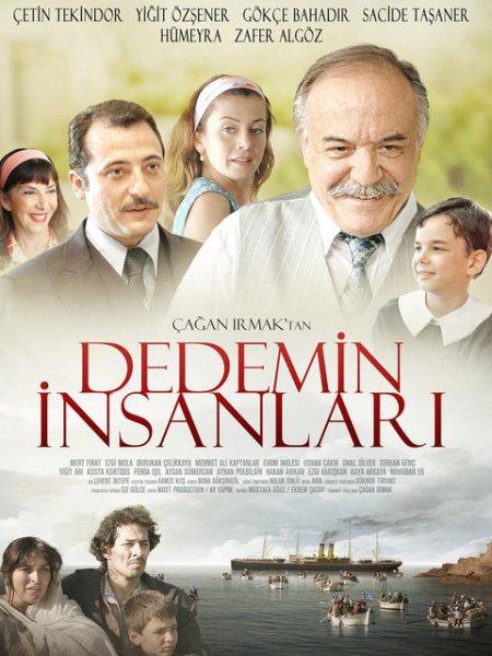 En iyi 100 Türk filmi
