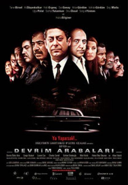 En iyi 100 Türk filmi