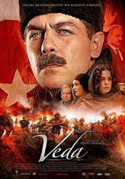 En iyi 100 Türk filmi