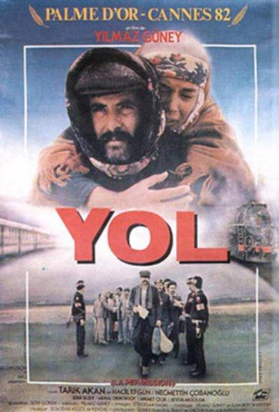 En iyi 100 Türk filmi