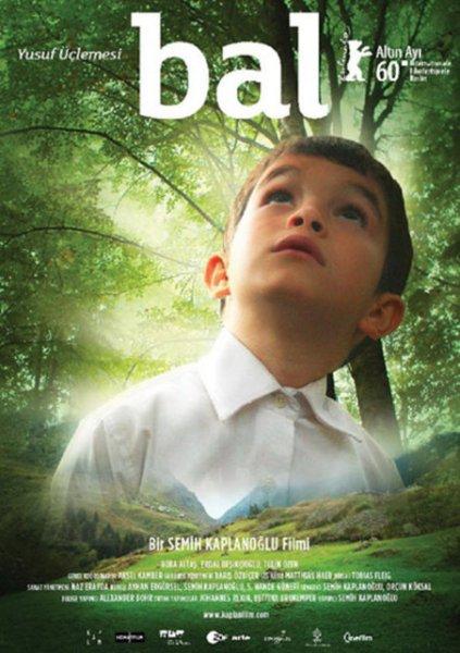 En iyi 100 Türk filmi