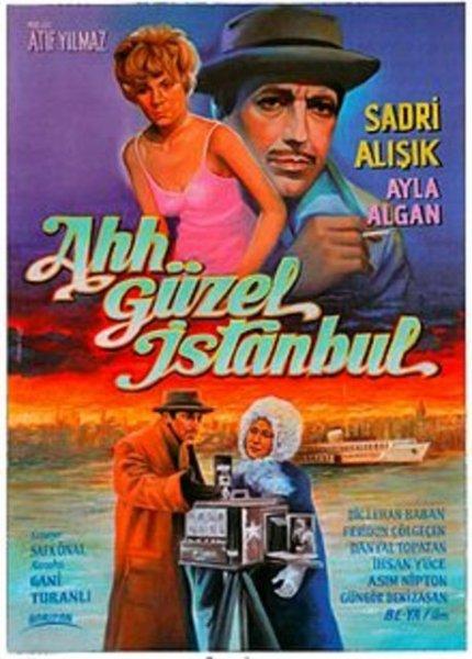 En iyi 100 Türk filmi