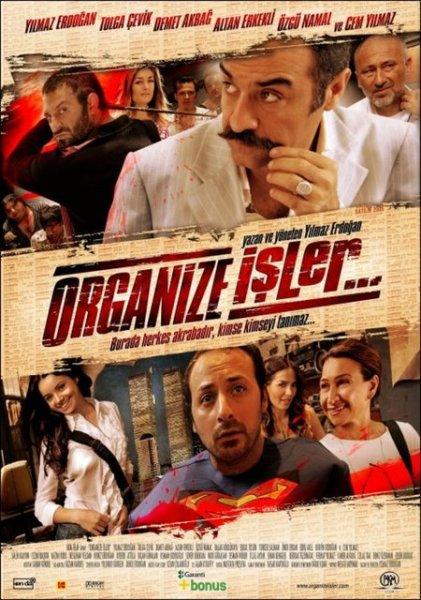 En iyi 100 Türk filmi