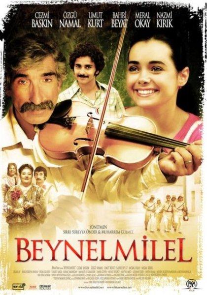 En iyi 100 Türk filmi