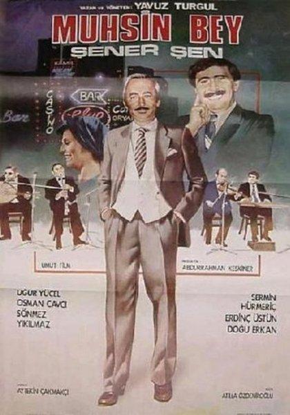 En iyi 100 Türk filmi