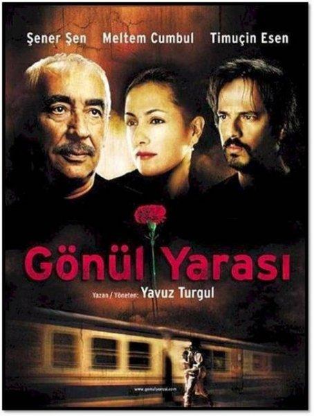 En iyi 100 Türk filmi