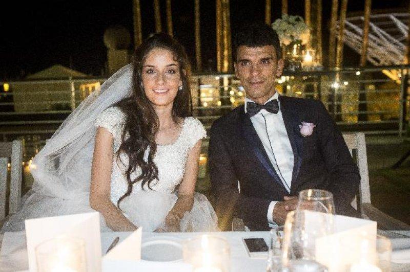 Kenan Sofuoğlu evlendi