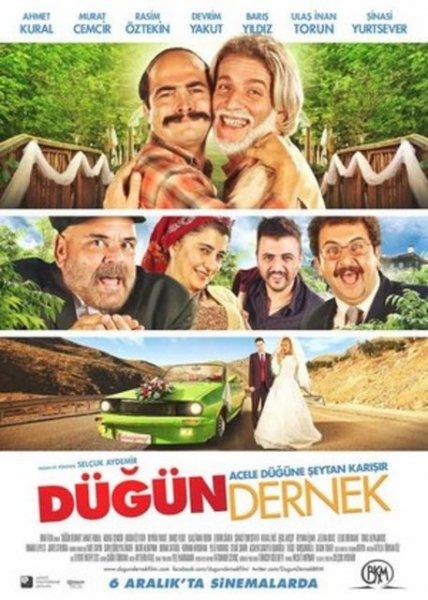 En iyi 100 Türk filmi