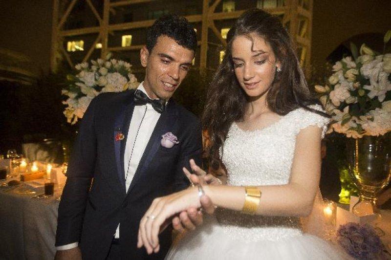 Kenan Sofuoğlu evlendi