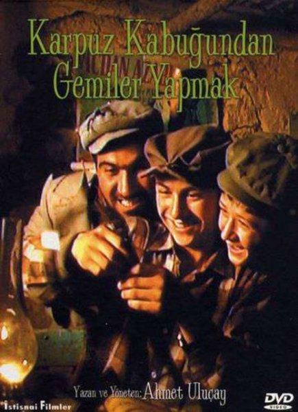 En iyi 100 Türk filmi