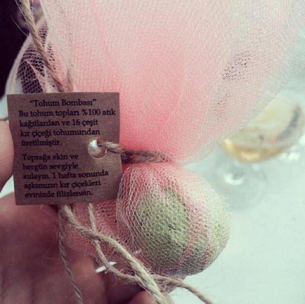 Doğa Rutkay ve Kerimcan Kamal dünya evine girdi