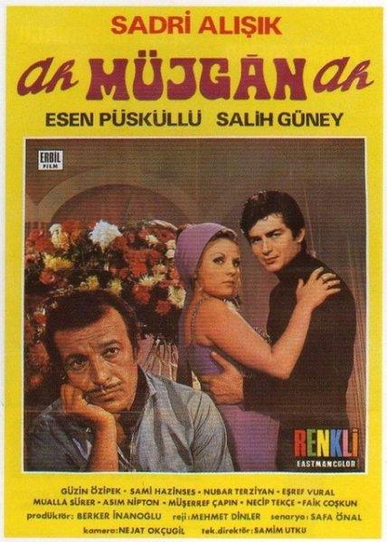 En iyi 100 Türk filmi