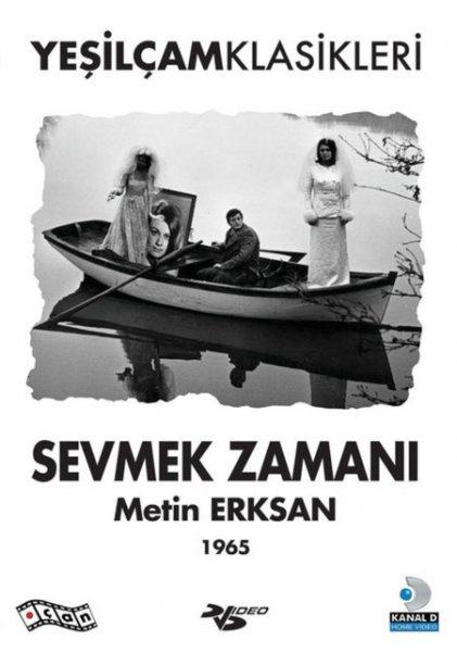 En iyi 100 Türk filmi