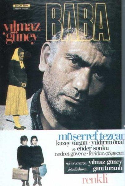 En iyi 100 Türk filmi