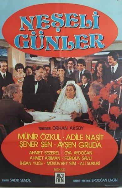 En iyi 100 Türk filmi