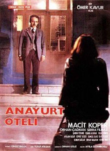 En iyi 100 Türk filmi