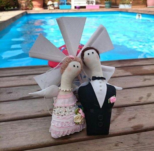 Doğa Rutkay ve Kerimcan Kamal dünya evine girdi