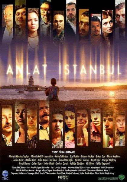 En iyi 100 Türk filmi