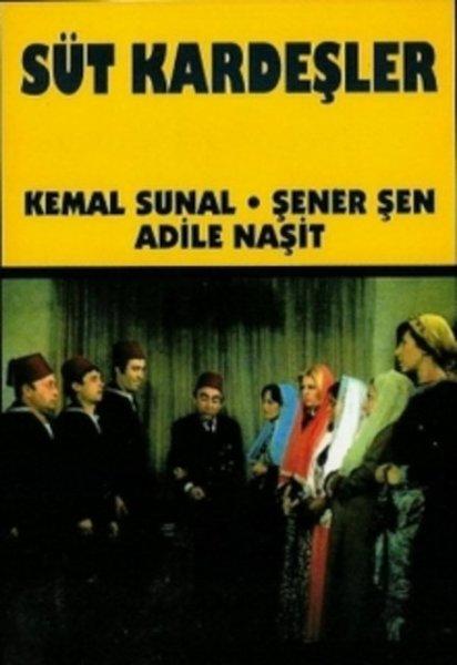 En iyi 100 Türk filmi