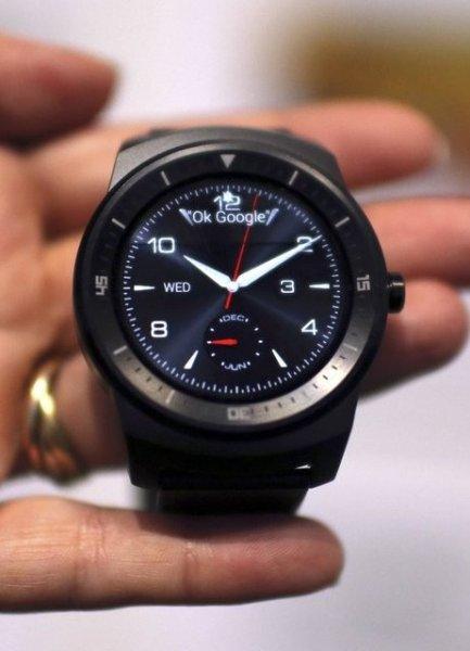 Berlin IFA teknoloji fuarı