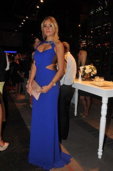 Şipşak Anadolu Filmi'nin galası yapıldı