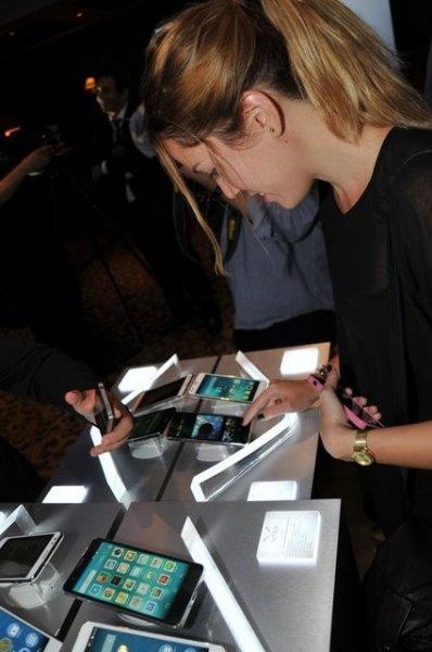 Berlin IFA teknoloji fuarı