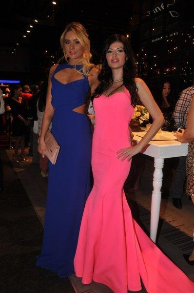 Şipşak Anadolu Filmi'nin galası yapıldı