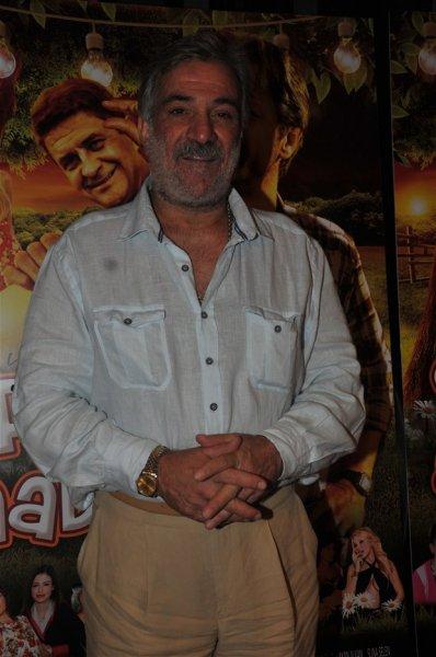 Şipşak Anadolu Filmi'nin galası yapıldı