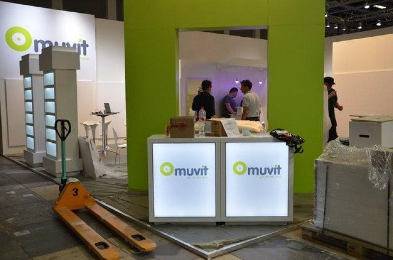 Berlin IFA teknoloji fuarı