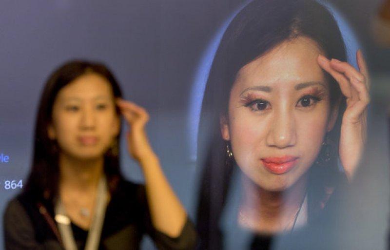 Berlin IFA teknoloji fuarı