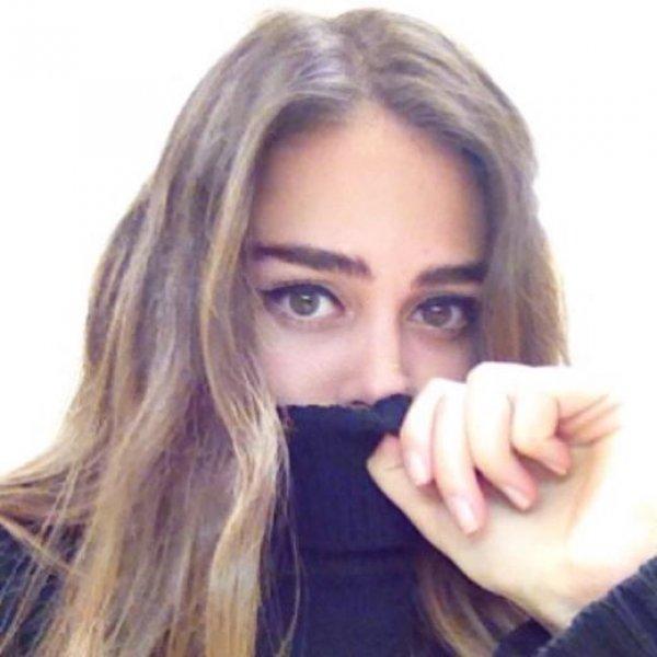 Engin Altan'ın yeni partneri