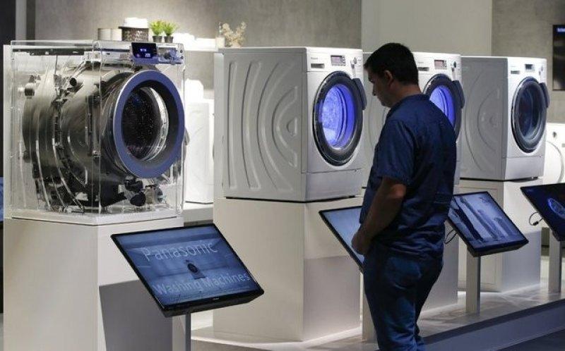 Berlin IFA teknoloji fuarı