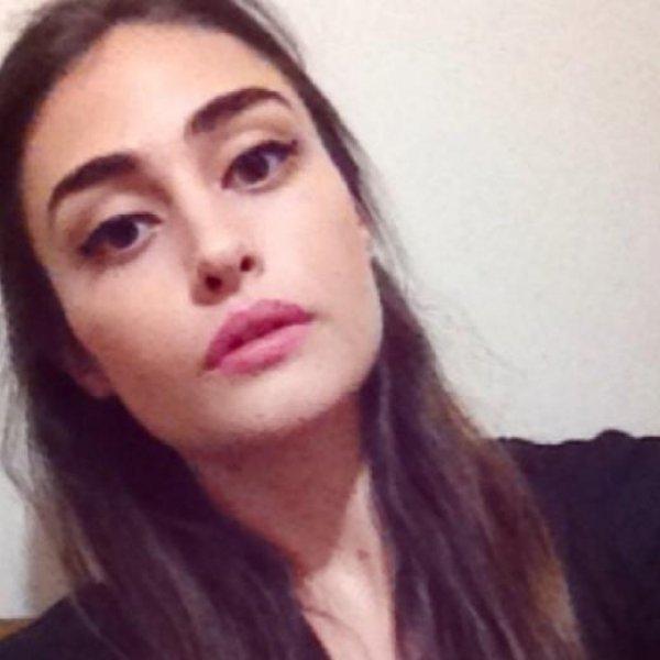 Engin Altan'ın yeni partneri