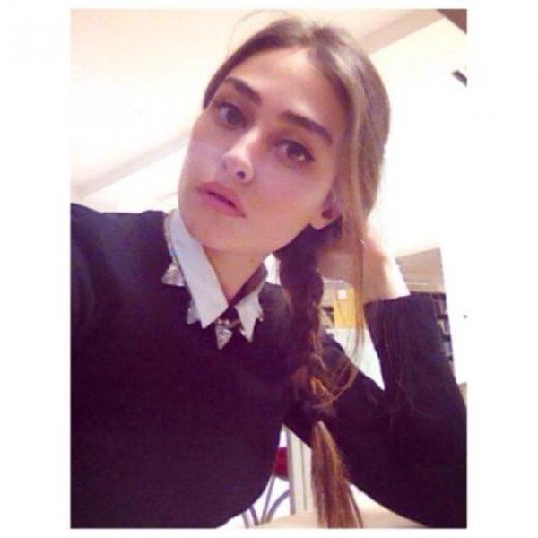 Engin Altan'ın yeni partneri