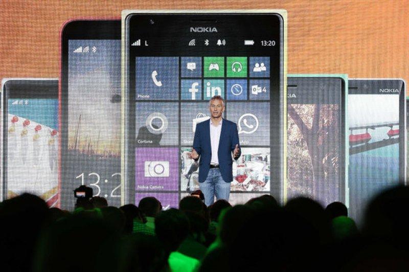 Berlin IFA teknoloji fuarı