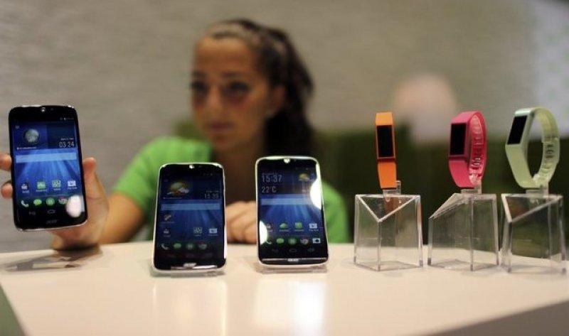 Berlin IFA teknoloji fuarı