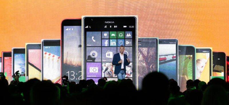 Berlin IFA teknoloji fuarı