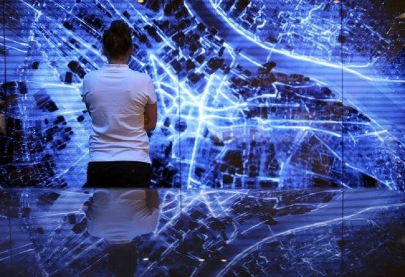 Berlin IFA teknoloji fuarı