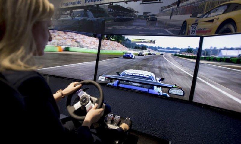 Berlin IFA teknoloji fuarı