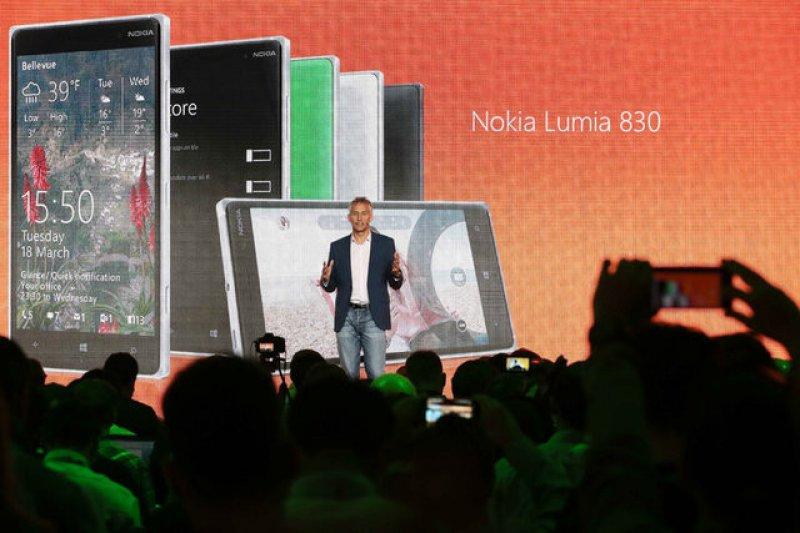 Berlin IFA teknoloji fuarı