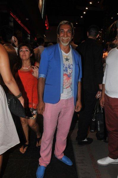 Şipşak Anadolu Filmi'nin galası yapıldı