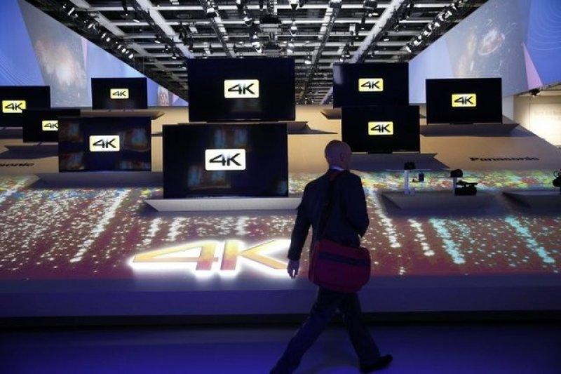 Berlin IFA teknoloji fuarı