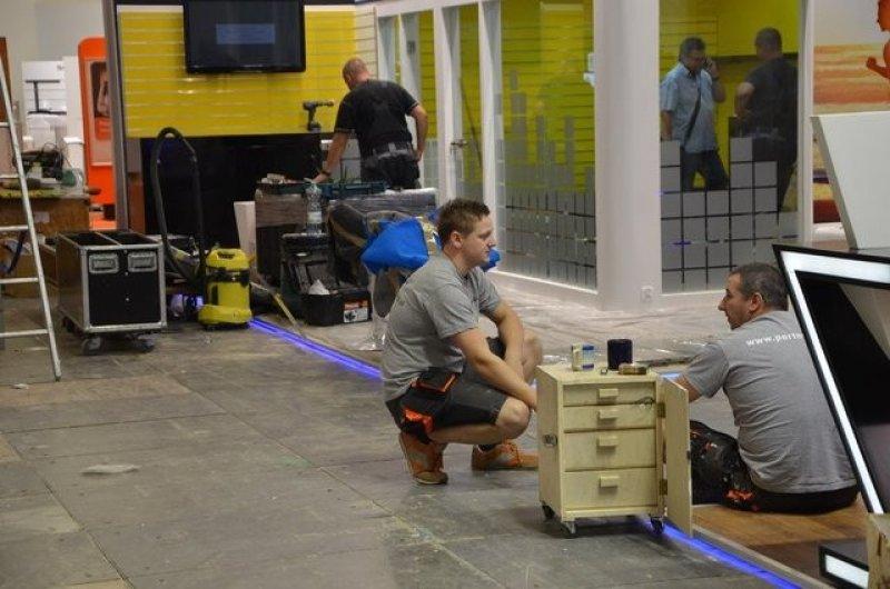 Berlin IFA teknoloji fuarı