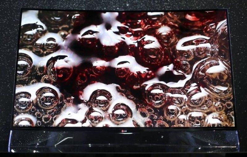 Berlin IFA teknoloji fuarı