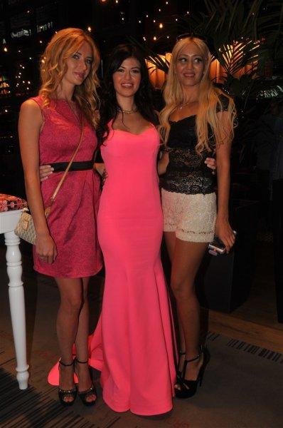 Şipşak Anadolu Filmi'nin galası yapıldı