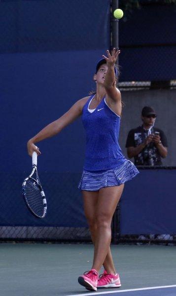 ABD Açık Tenis Turnuvası: İpek Soylu finale yükseldi